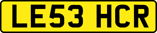 LE53HCR
