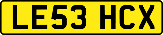 LE53HCX
