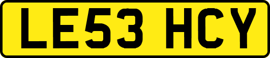LE53HCY