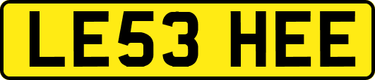LE53HEE