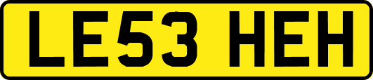 LE53HEH