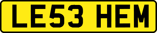 LE53HEM