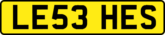 LE53HES