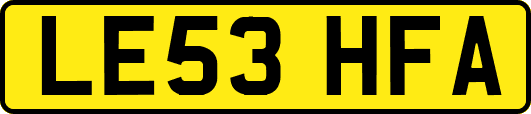 LE53HFA