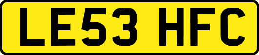 LE53HFC