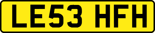 LE53HFH