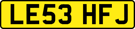 LE53HFJ