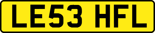 LE53HFL