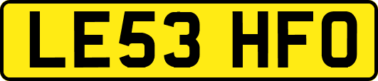 LE53HFO