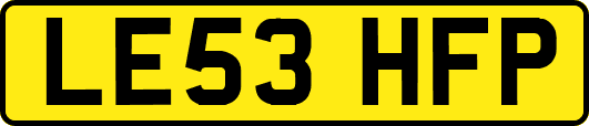 LE53HFP