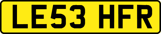 LE53HFR