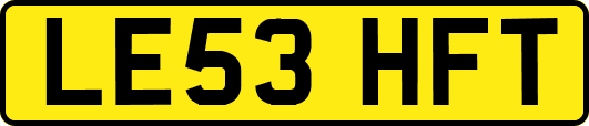 LE53HFT