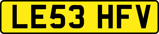 LE53HFV