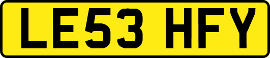 LE53HFY