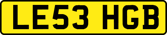 LE53HGB
