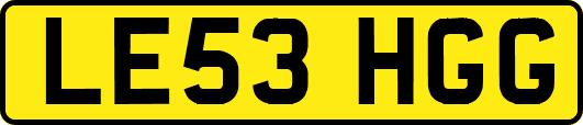LE53HGG