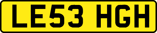 LE53HGH