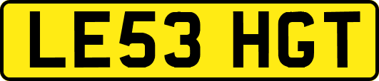 LE53HGT