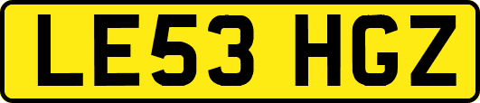LE53HGZ