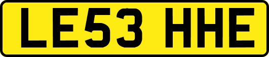 LE53HHE