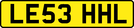 LE53HHL