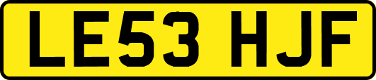 LE53HJF