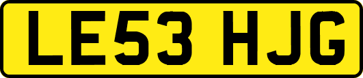 LE53HJG