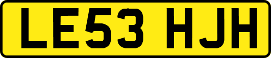 LE53HJH