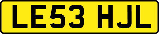 LE53HJL