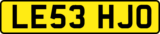 LE53HJO