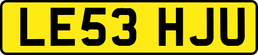 LE53HJU