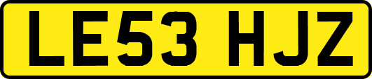 LE53HJZ