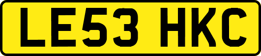 LE53HKC