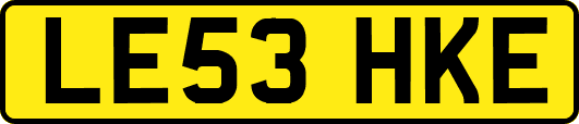 LE53HKE
