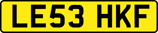 LE53HKF