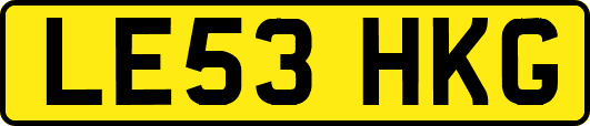 LE53HKG