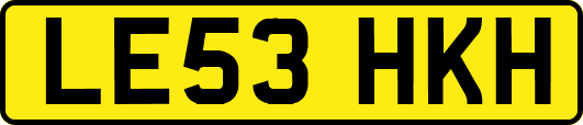 LE53HKH