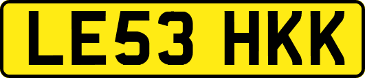 LE53HKK