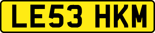 LE53HKM