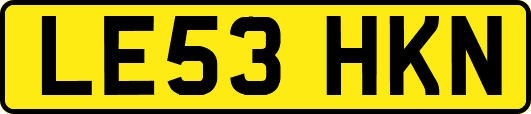 LE53HKN