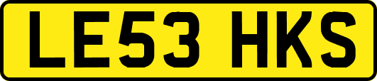 LE53HKS