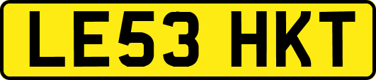 LE53HKT