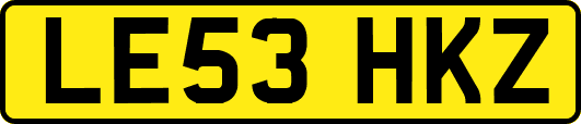 LE53HKZ