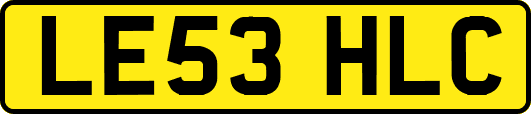LE53HLC