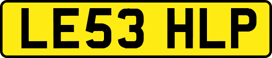 LE53HLP