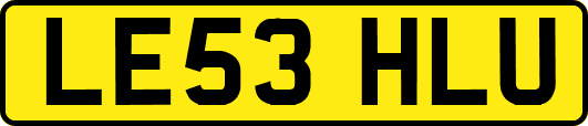 LE53HLU