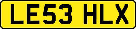 LE53HLX