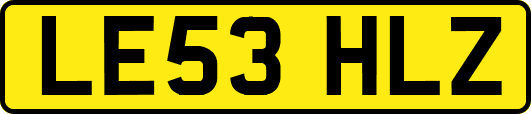 LE53HLZ
