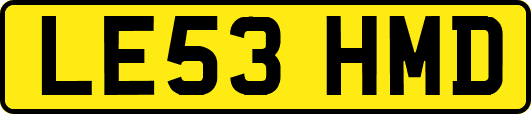 LE53HMD
