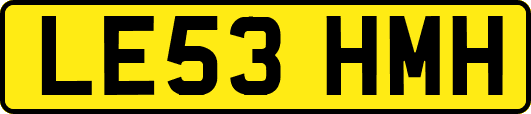 LE53HMH